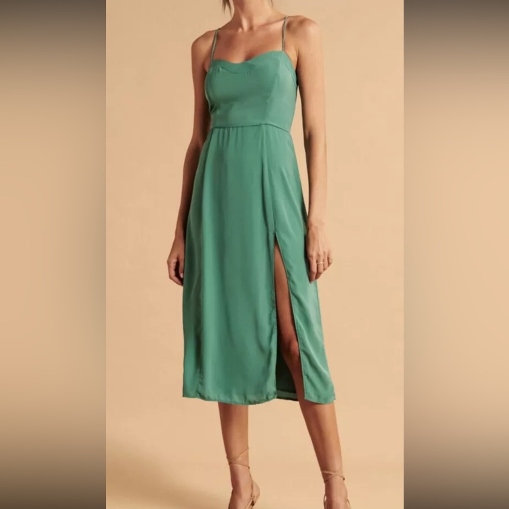 Abercrombie & Fitch cocktail dress